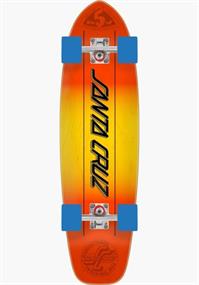 Santa cruz Santa Cruz 5 Ply Kicktail Retro