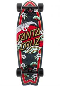 Santa cruz Santa cruz Crane Dot Shark 27.7'' x 8.8" Cruiser