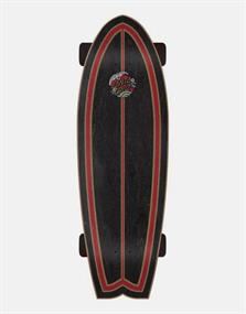 Santa cruz Santa cruz Crane Dot Shark 27.7'' x 8.8" Cruiser