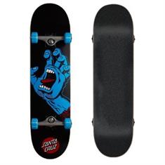 Santa cruz Screaming Hand Full 8" Skateboard