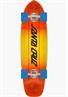 Santa cruz Skate cruzer