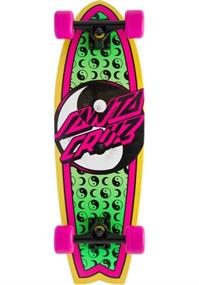 Santa cruz Skateboard Cruzer Santa Cruz