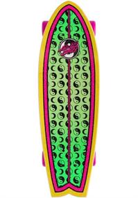 Santa cruz Skateboard Cruzer Santa Cruz