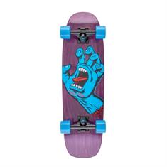 Santa cruz Street cruzer