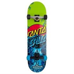 Santa cruz x Stranger Things 'Classic Dot' 8'25 - Skateboard