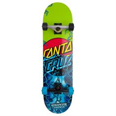 Santa cruz x Stranger Things 'Classic Dot' 8'25 - Skateboard
