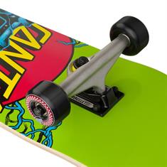 Santa cruz x Stranger Things 'Classic Dot' 8'25 - Skateboard