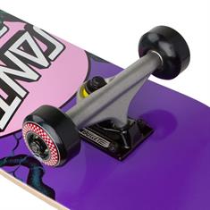Santa cruz x Stranger Things dot mini 7.75 - Skateboard