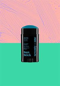 Seventyone Seventyone Sun Stick SPF 50+-GR01-18