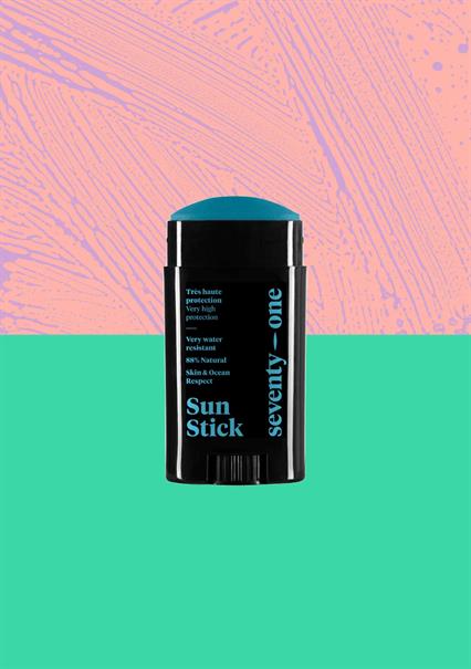 Seventyone Seventyone Sun Stick SPF 50+-GR01-18
