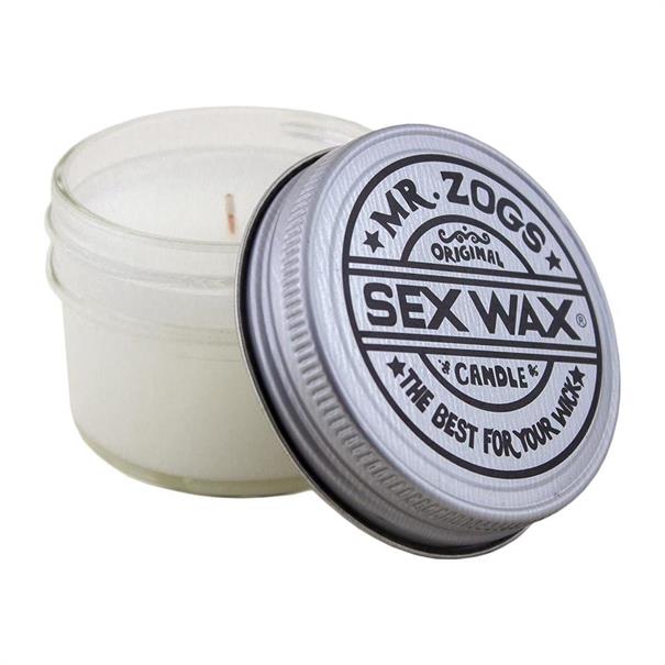 sex wax Candle Coco