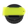 sex wax Container with Comb-Blue
