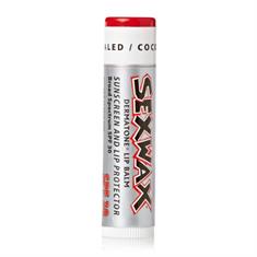 sex wax Sex wax Lip Balm SPF23-ZM13BK