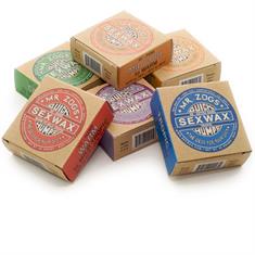 sex wax Surf Wax Pakket