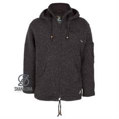 Shakaloha Crush Zip-hood