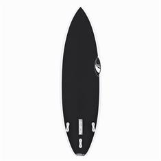 Sharpeye Inferno 72 C1Tech - FCS II 3fin - Shortboard Surfboard