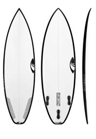 Sharpeye Inferno 72 - Shortboard surfboard