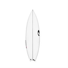 Sharpeye Inferno FT - Quad - Surfboard