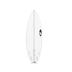Sharpeye Inferno FT - Quad - Surfboard
