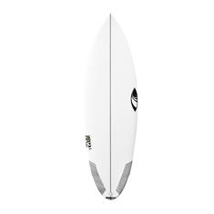 Sharpeye Modern 2.5 FCSII Surfboard