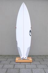 Sharpeye Sharpeye Holy Toledo 2.5 FCSII shortboard