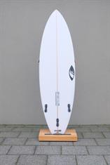 Sharpeye Sharpeye Holy Toledo 2.5 FCSII shortboard