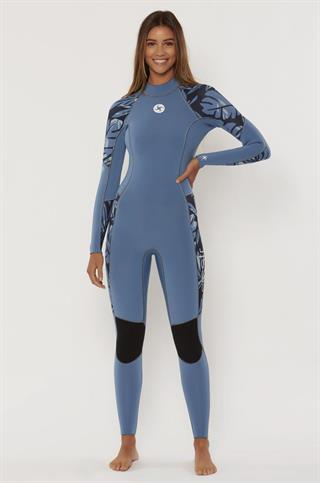 wetsuit sisstrevolution hartbeach wetsuits