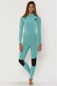 wetsuit seas sisstrevolution hartbeach