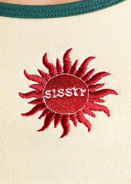 Sisstrevolution Anais - Womens Surf Lifestyle Dress
