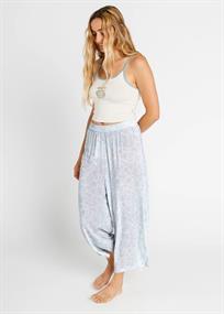 SISSTREVOLUTION Coco - Womens Surf Lifestyle Denim Pants