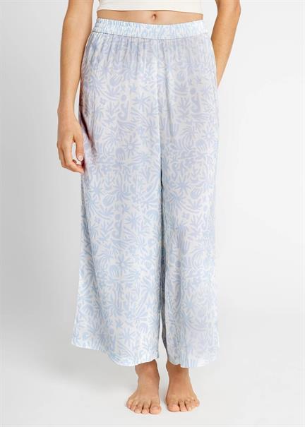 SISSTREVOLUTION Coco - Womens Surf Lifestyle Denim Pants