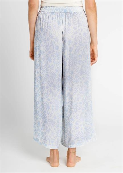 SISSTREVOLUTION Coco - Womens Surf Lifestyle Denim Pants
