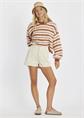 SISSTREVOLUTION Costa Del Sol - Dames Surf Lifestyle Sweater