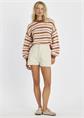 SISSTREVOLUTION Costa Del Sol - Womens Surf Lifestyle Sweater