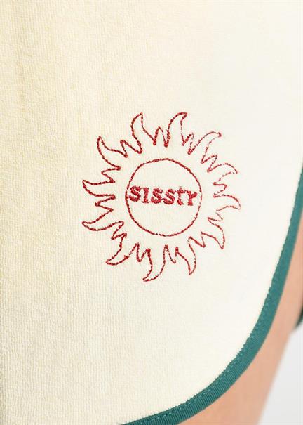SISSTREVOLUTION Dannie - Womens Surf Lifestyle Walkshorts