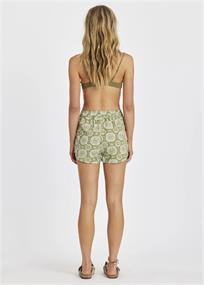 SISSTREVOLUTION Endless Days - Dames Surf Lifestyle Shorts