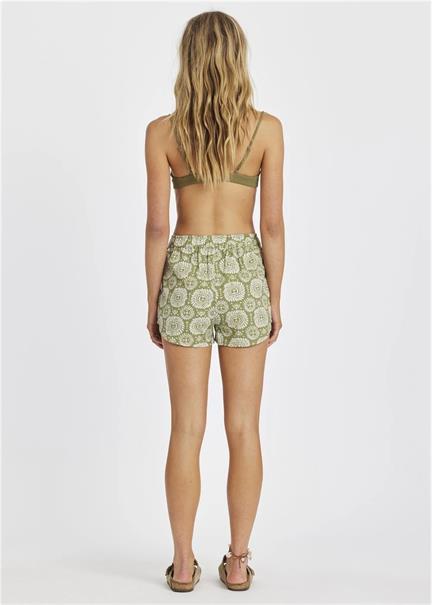 SISSTREVOLUTION Endless Days - Dames Surf Lifestyle Shorts