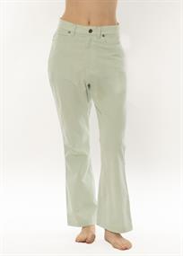 Sisstrevolution FULTON WOVEN PANT - women Pants