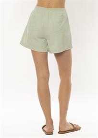 Sisstrevolution GEARY WOVEN SHORT - women Walkshorts