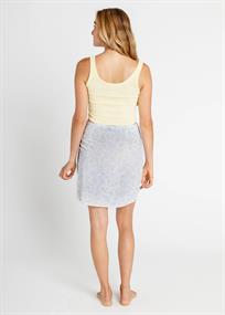 SISSTREVOLUTION Goya - Womens Surf Lifestyle Skirt
