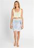 SISSTREVOLUTION Goya - Womens Surf Lifestyle Skirt
