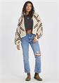 SISSTREVOLUTION Ibiza Islander - Dames Surf Lifestyle Sweater