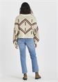 SISSTREVOLUTION Ibiza Islander - Dames Surf Lifestyle Sweater