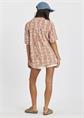 SISSTREVOLUTION Island Beauty - Womens Surf Lifestyle Short Sleeve