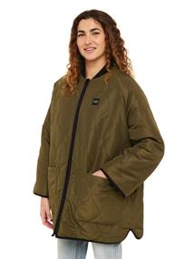 SISSTREVOLUTION Jane - Womens Jacket