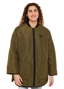 SISSTREVOLUTION Jane - Womens Jacket