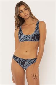 SISSTREVOLUTION KORI KNIT BRALETTE