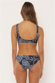SISSTREVOLUTION KORI KNIT BRALETTE