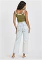 SISSTREVOLUTION Layla Knit - Womens Surf Lifestyle Tank Top