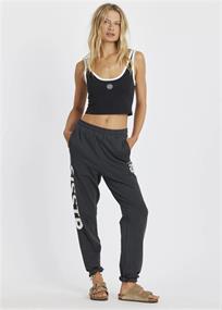 SISSTREVOLUTION Layla Knit - Womens Surf Lifestyle Tank Top